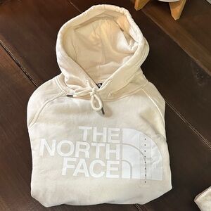 Women’s North Face Hoodie